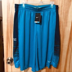 Nike Elite Dri-Fit Shorts